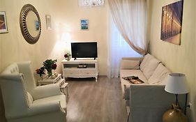 Alexandra΄S Liston Suite