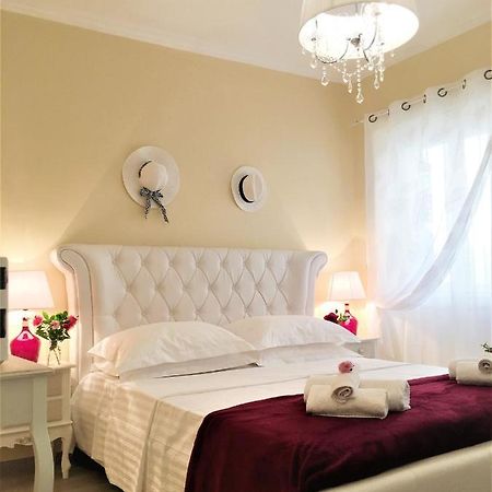 Alexandra΄S Liston Suite Corfu  Esterno foto
